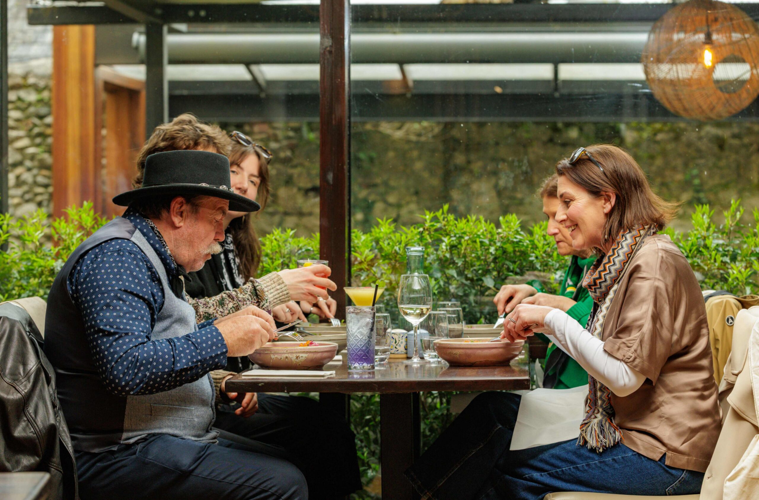 Kilkenny Arts Festival: Cuisine & Culture Tour